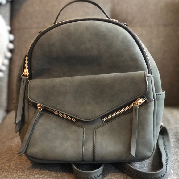 Sold NYC Mini Backpack - Picture 6 of 6